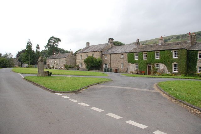 Arncliffe Village