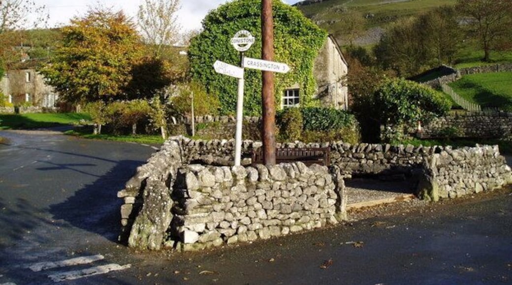 Conistone