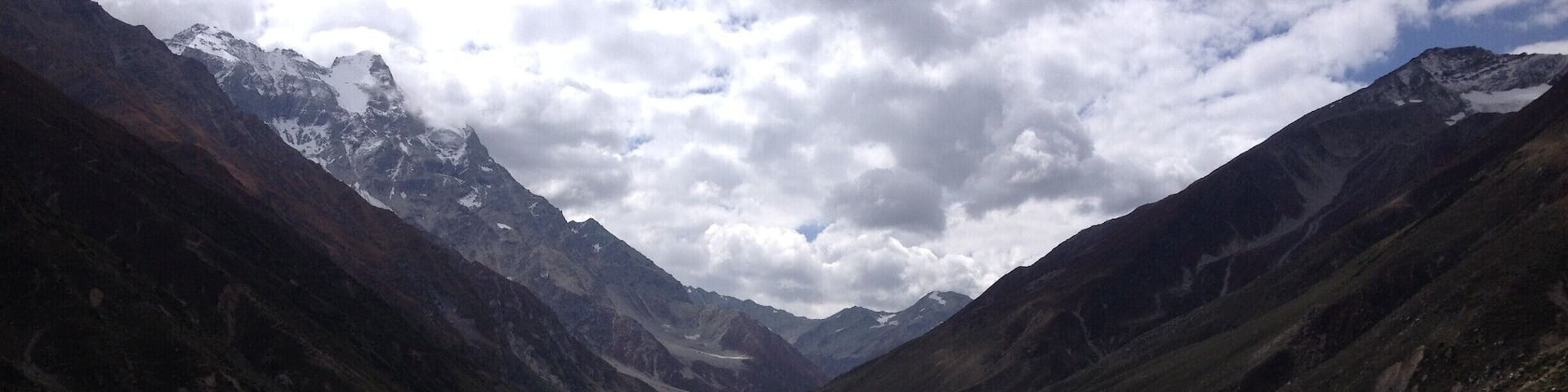 Nearly 8km from Naran and situated at the height of 10,578 feet (3,224 meters) above sea level, Saiful Muluk is the most beautiful lake in the Kaghan Valley. Offering splendid views of the Peak of Malika Parbat (Mountain) this lake is a water source for River Kunhar.
We visited Saiful Muluk on 16th September 2015, the pleasant smell and the pollution free environment, make us feel that we are in some other world. The weather is sort of undefinable as the wind is cold and the areas where there are clouds and shade it feels very cold but at the area where the sun is shining it feels too hot. The water of the lake was cold, but we all were enjoying it very much. The water is too clear and reflection of nearby mountain seen in the lake is amazing, it feels like a huge mirror lying on the ground.
http://karachitokhunjerab.blogspot.com/