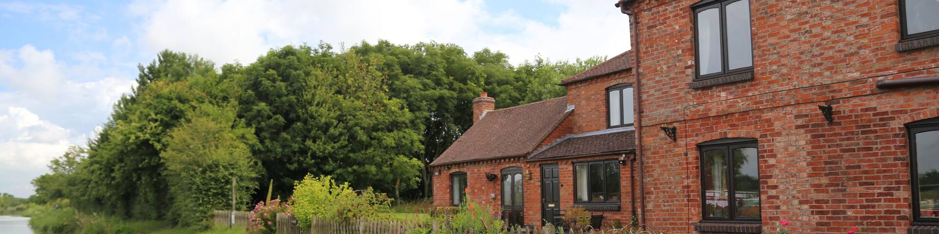 Napton on the Hill, UK