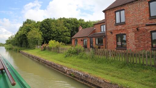 Napton on the Hill, UK