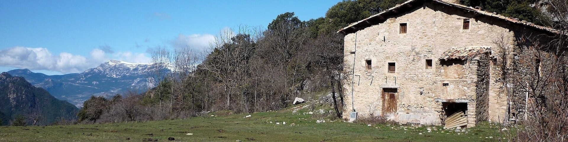 Terçà (Castellar del Riu)