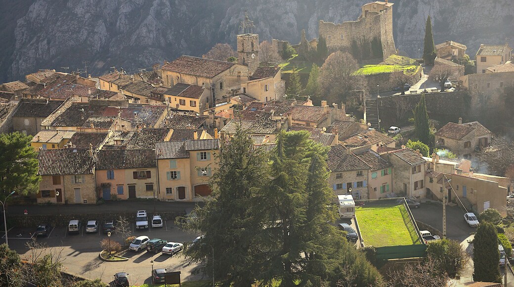 グレオリエール