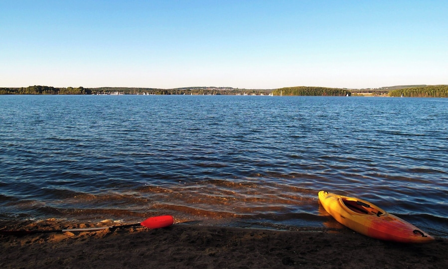 Steinberger See