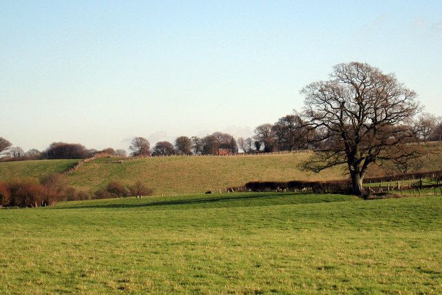 Oast House at School House Farm, Udimore Road, Rye, East Sussex