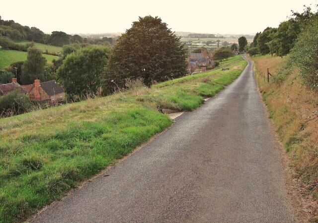 Chiselborough, Somerset