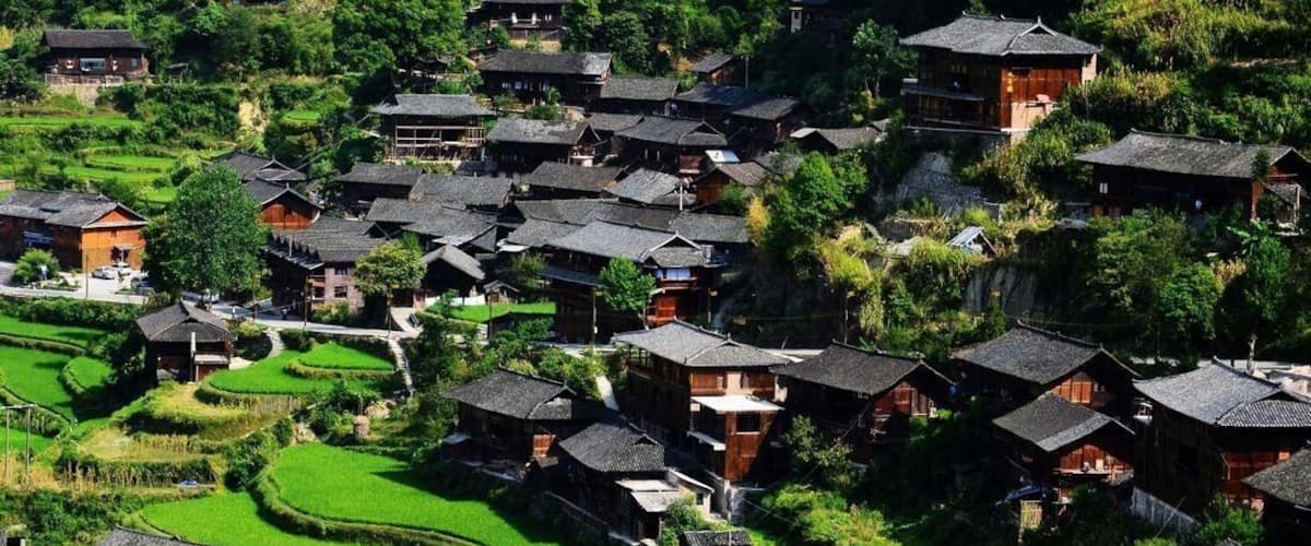 Impression in Xijiang #Miao Ethnic village of Guizhou,China.
https://twitter.com/Beautifulgx