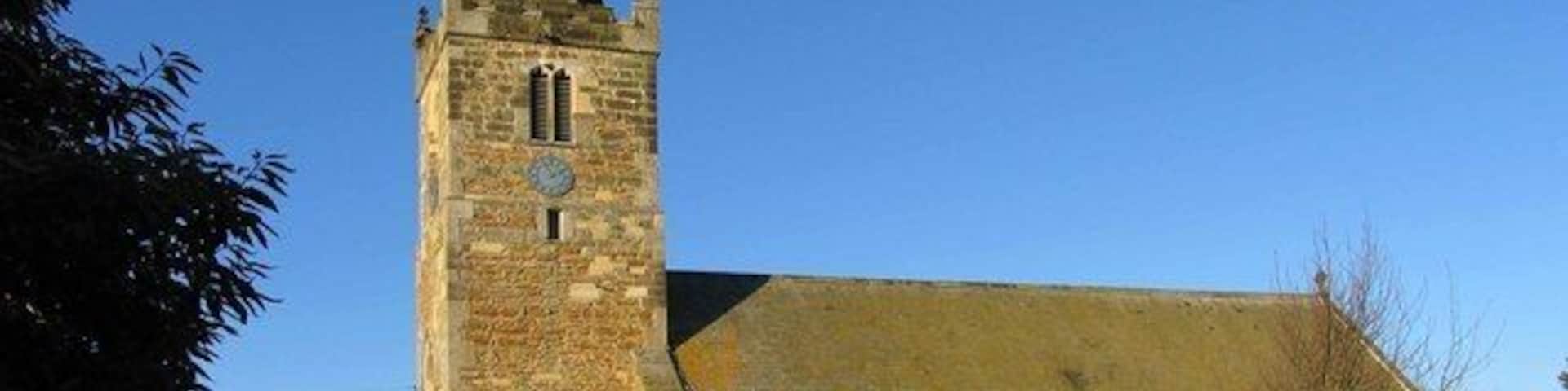 St Catherine's Church, Barmby Moor, East Riding of Yorkshire, England St Catherine's Church can be approached from Main Street or Beck Side in the village of Barmby Moor.