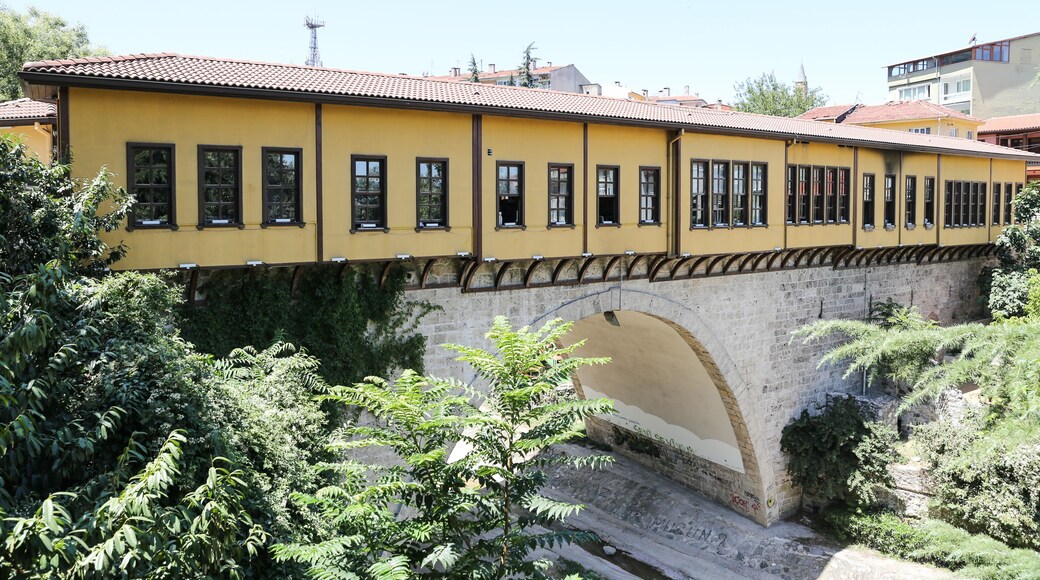 Osmangazi