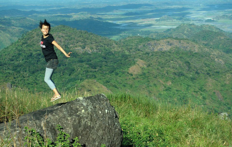 Outreach Program and Mt. Telakawa Climb