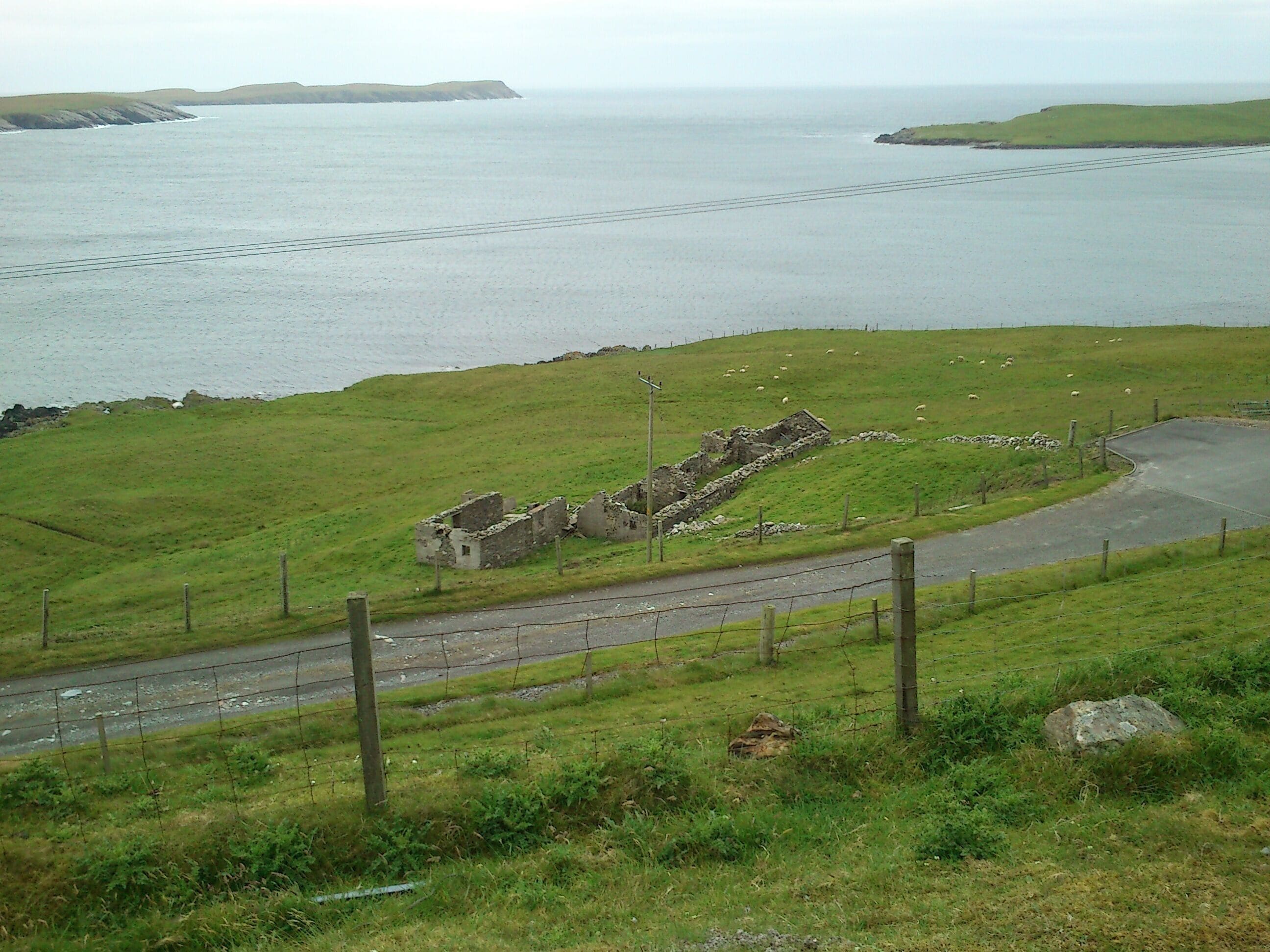 Shetland