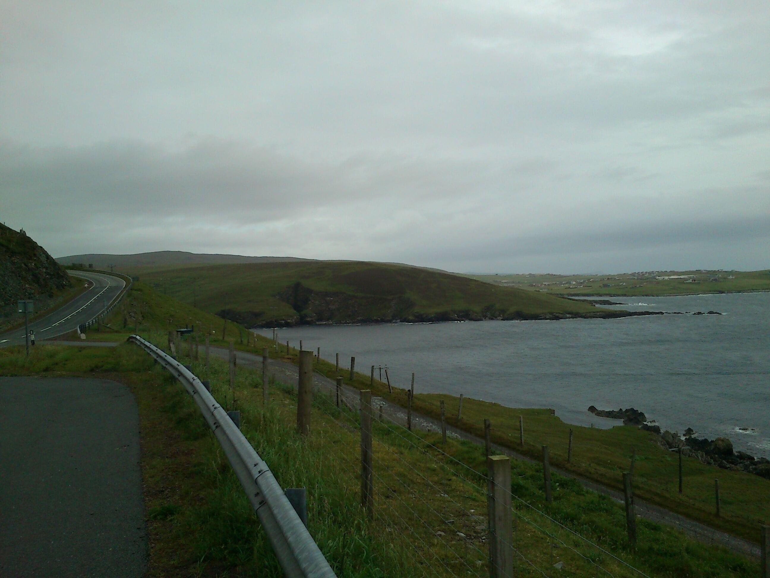 Shetland