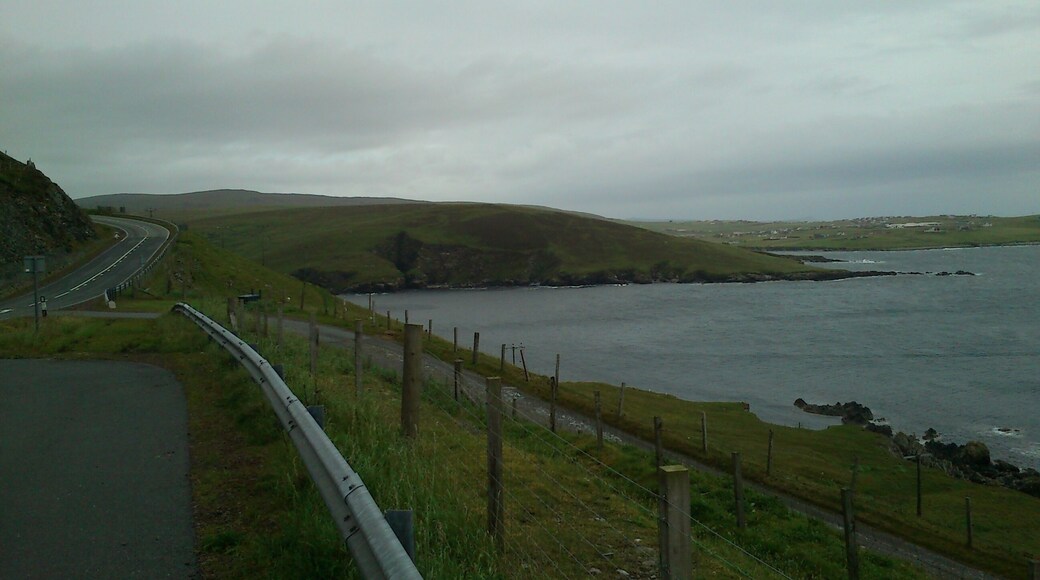 Shetland