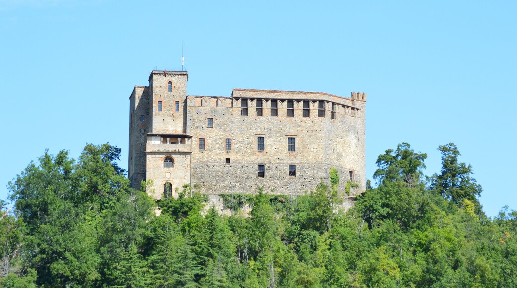 Zavattarello (2019) - Castello Dal Verme