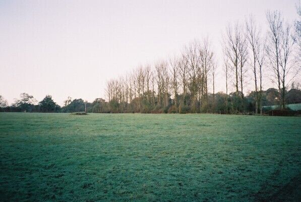 Countryside, Warfield.