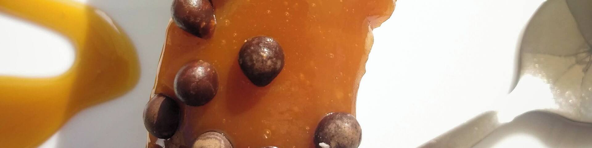 If you're searching for truly #delicious dessert time (alone or with company), head here. Sit in the garden (weather permitting) and savour what's on your plate.
Pictured: caramel cheesecake
#GoodEats