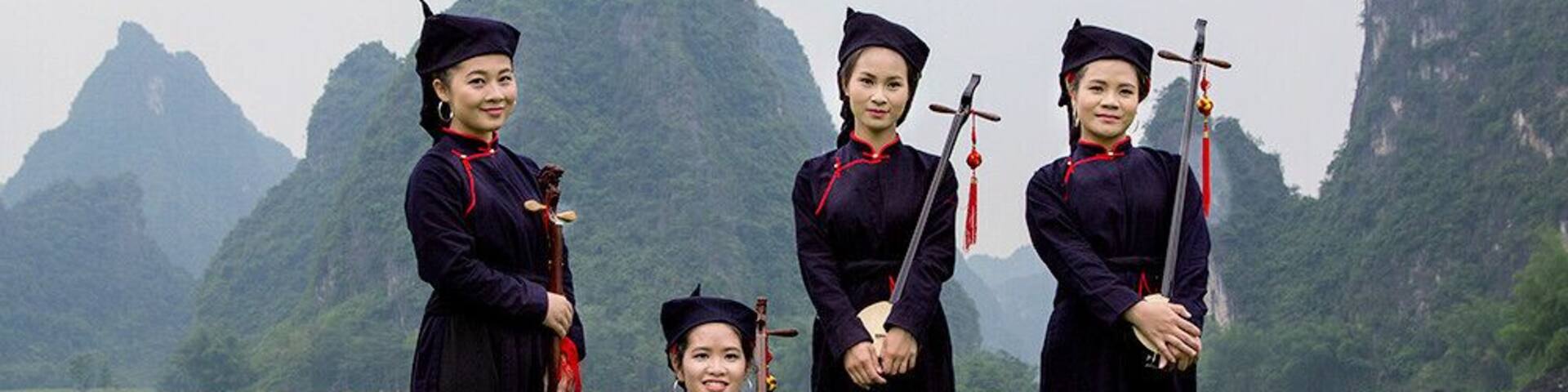 The #HeavenlyZither of Longzhou.
#龙州天琴.
https://twitter.com/Beautifulgx