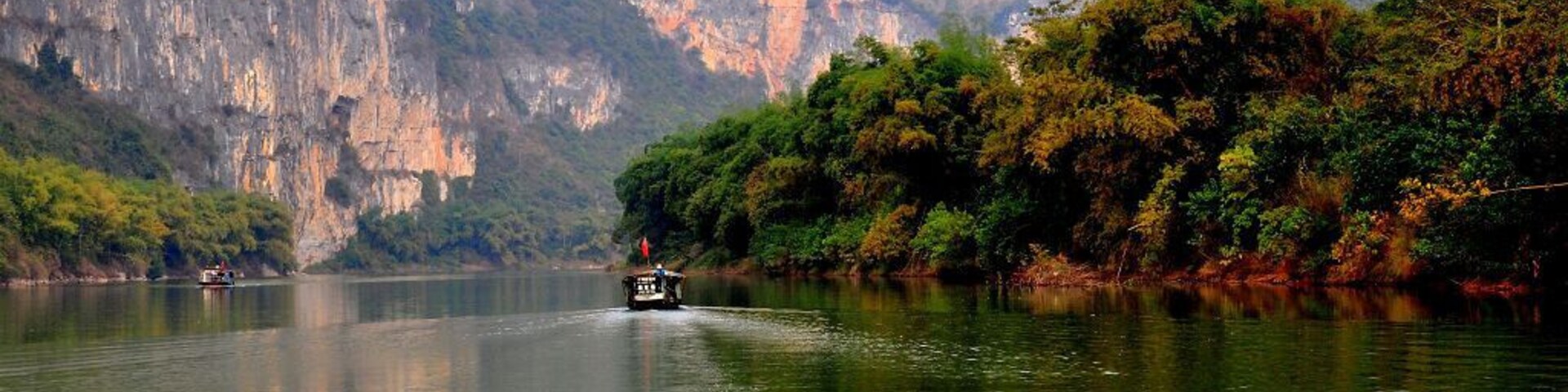 Discover the mysterious of Zuojiang #Huashan Rock Painting.
https://twitter.com/Beautifulgx