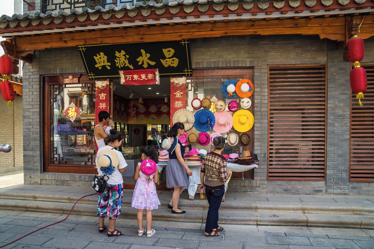 Tianzhou Ancient Town.
百色田州古城.
https://twitter.com/Beautifulgx 