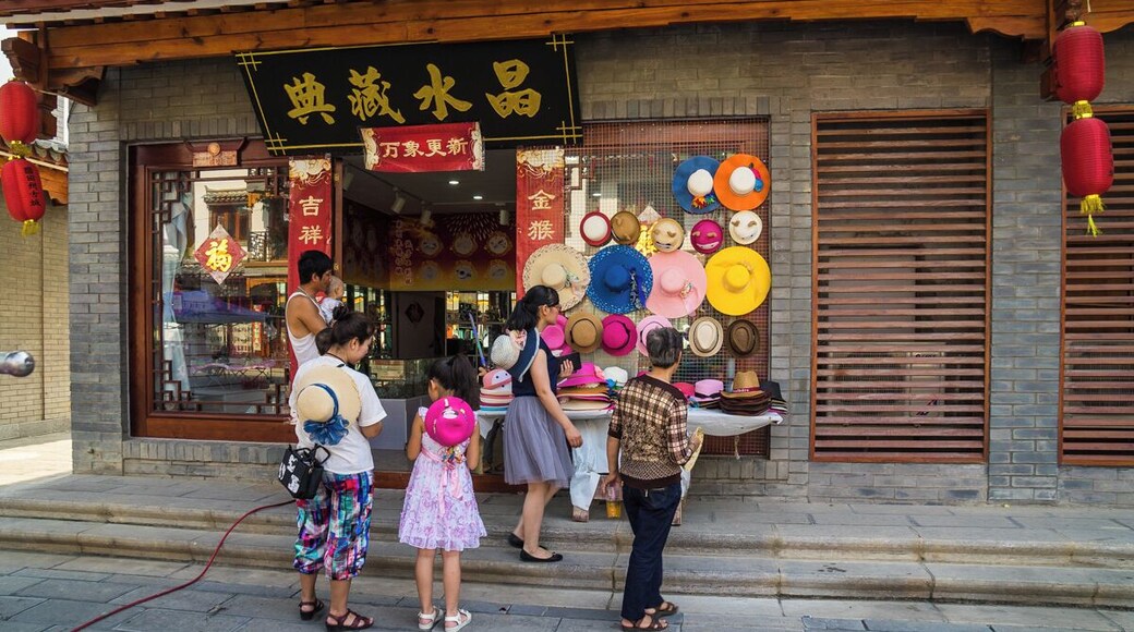Tianzhou Ancient Town.
百色田州古城.
https://twitter.com/Beautifulgx