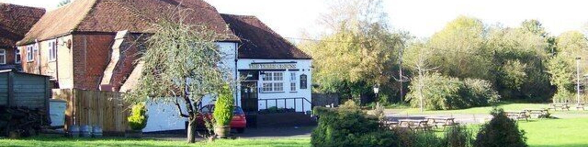 The Three Crowns, Whaddon The first recorded reference to the Three Crowns at Whaddon is in 1776.