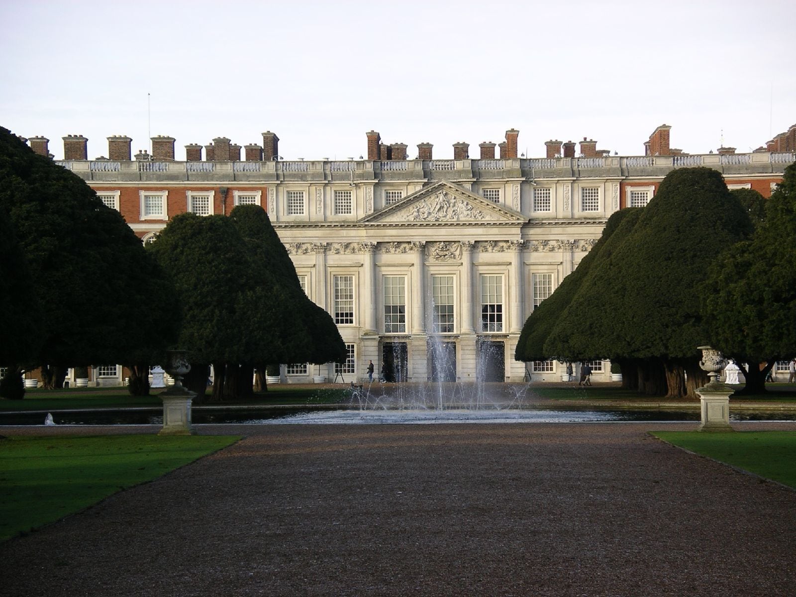 Southern England #1 097