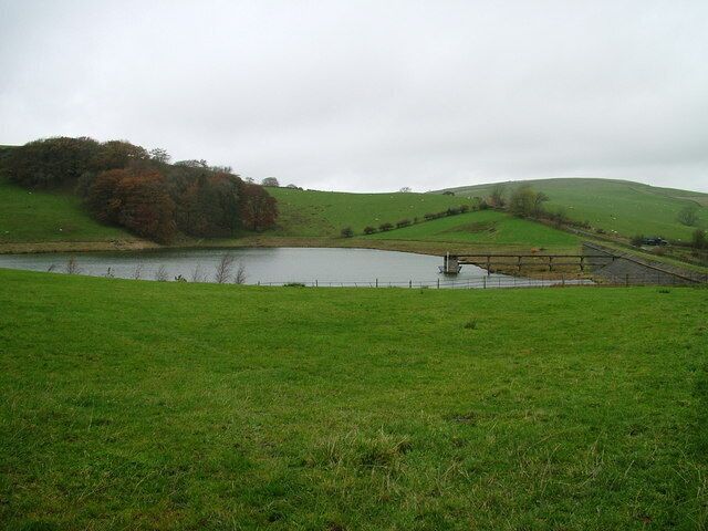 Tarnhouse Tarn