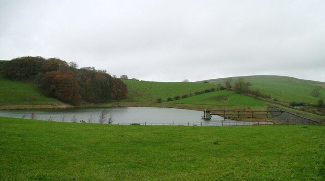 Tarnhouse Tarn