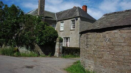 Stone House, Withington