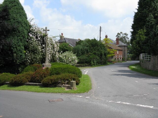 Withington - War Memorial