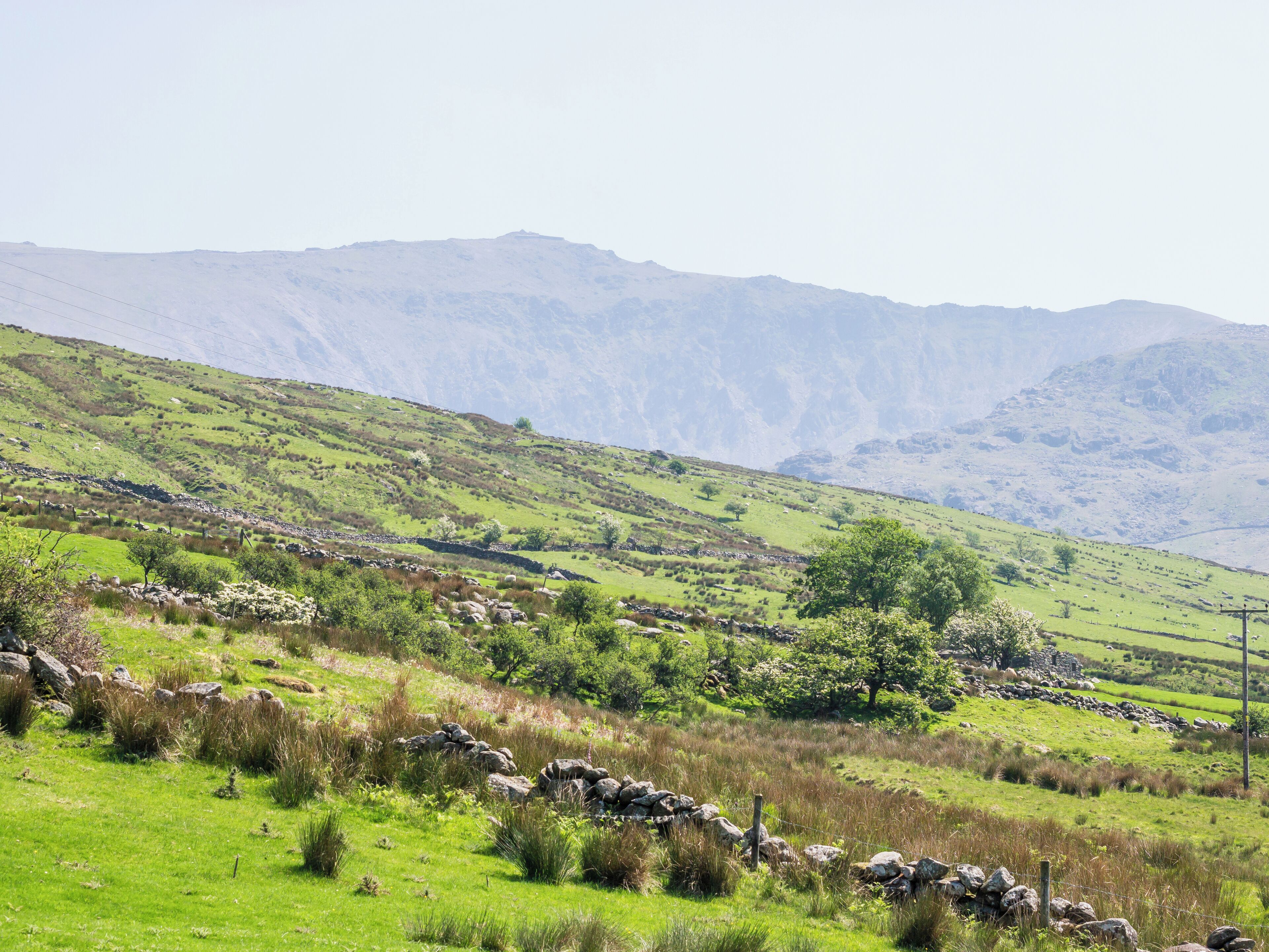 Welsh Highland Railway