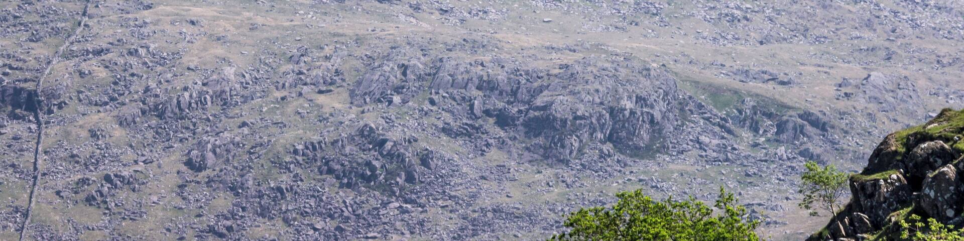 Welsh Highland Railway