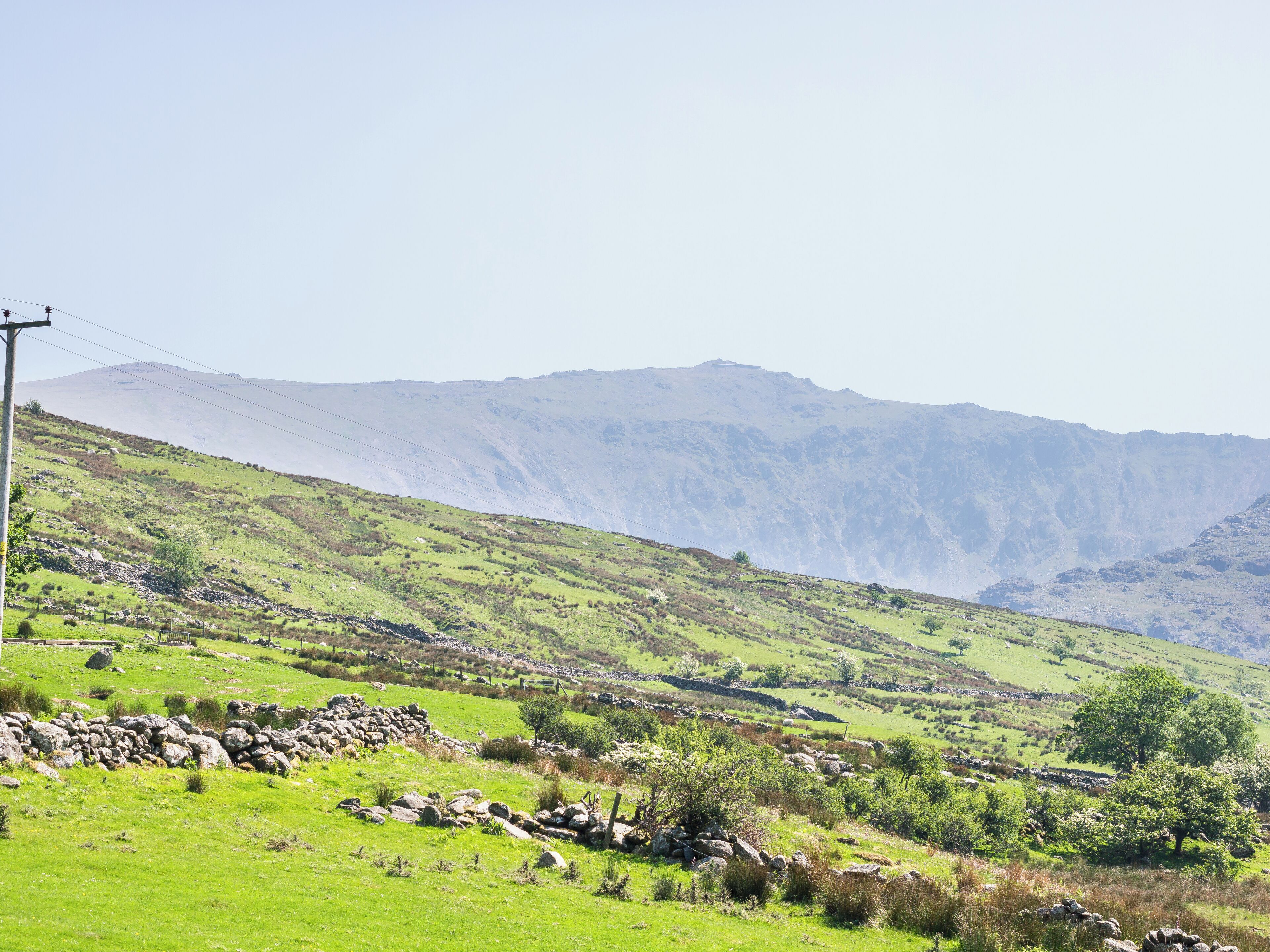 Welsh Highland Railway