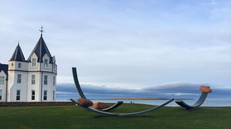 Scotland
