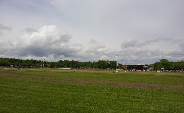 Herxheim, Waldstadion