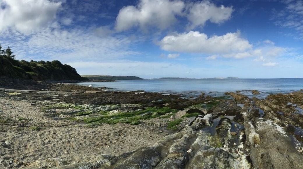 Coast Pano