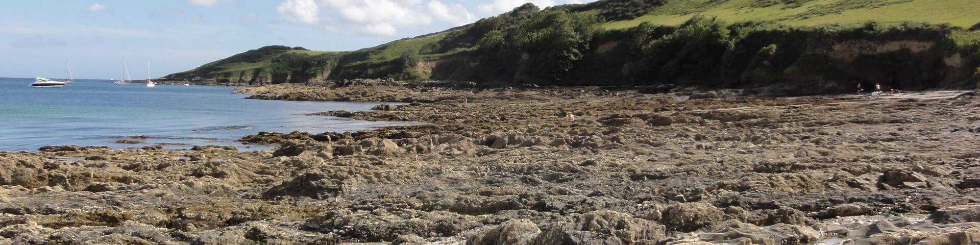 Photographs taken in Cornwall.