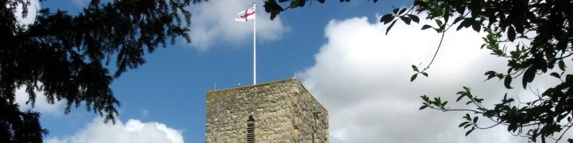 Church of Kingsnorth