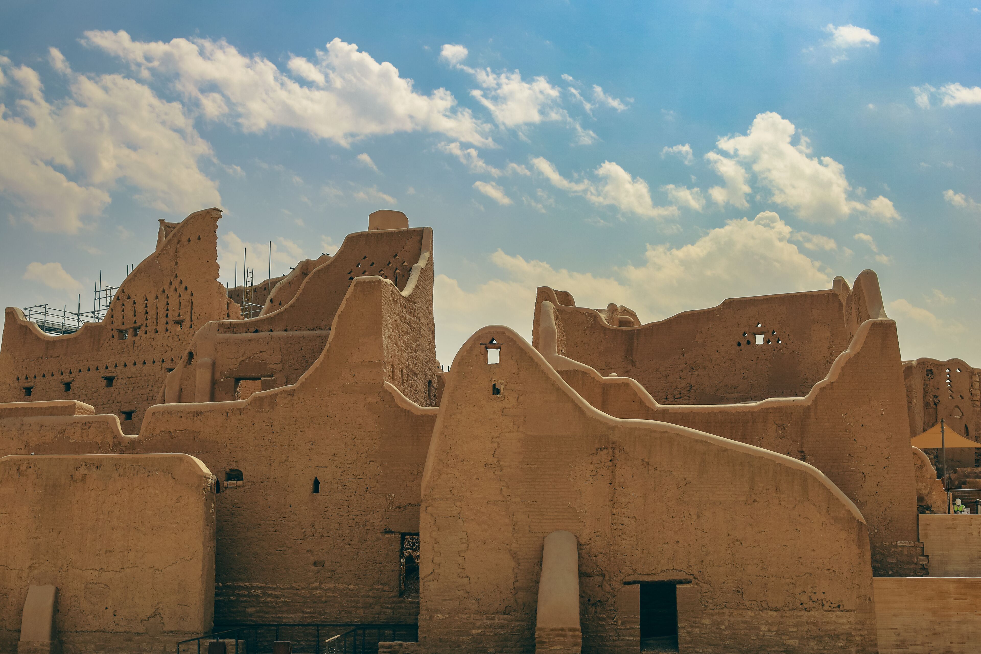 Diriyah
