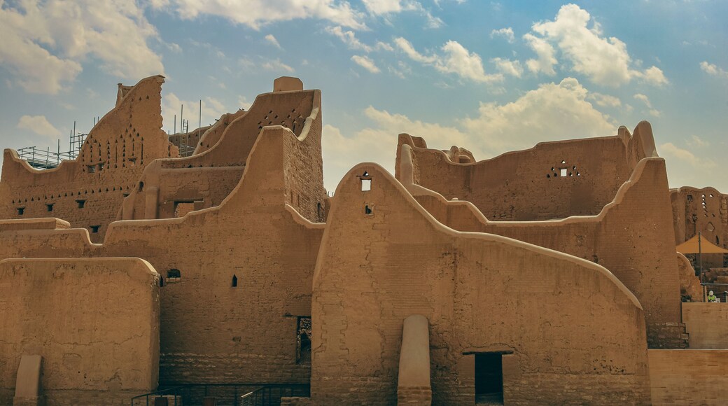 Diriyah