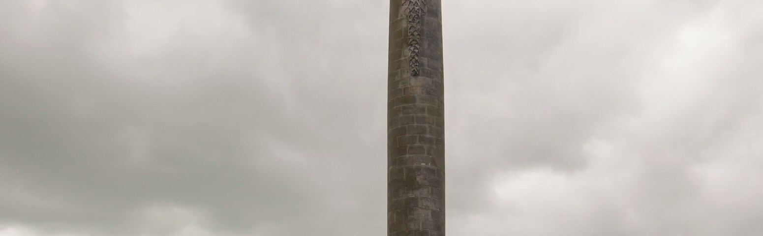 The Carlisle Monument