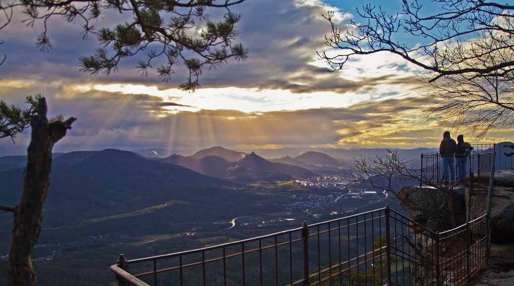 Frankweiler, Germany