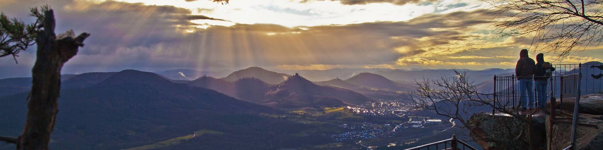 Frankweiler, Germany