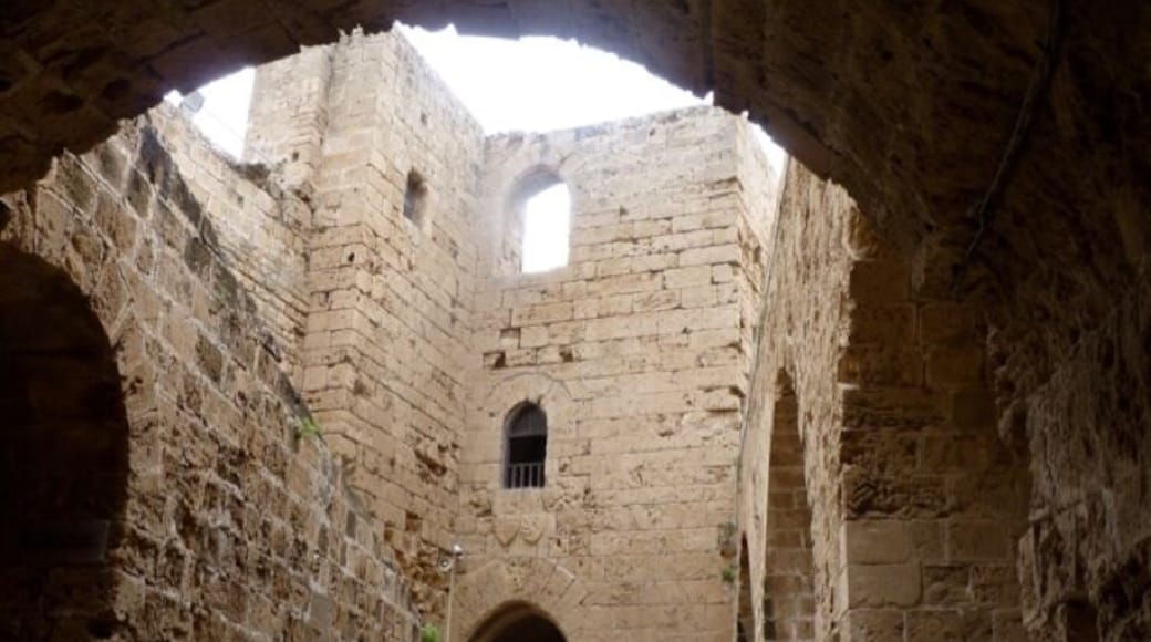 Kyrenia Castle North Cyprus