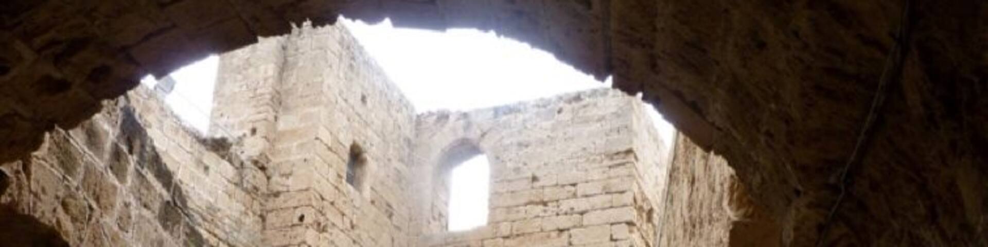 Kyrenia Castle North Cyprus