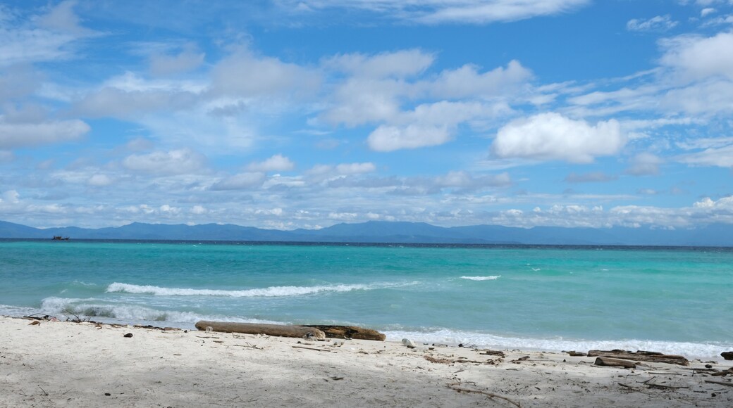 Pulau Mantanani Besar