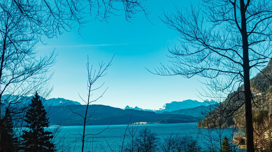 Urfeld am Walchensee