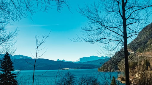 Urfeld am Walchensee