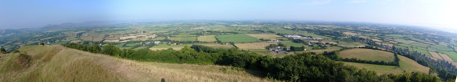 M5 from Brent Knoll