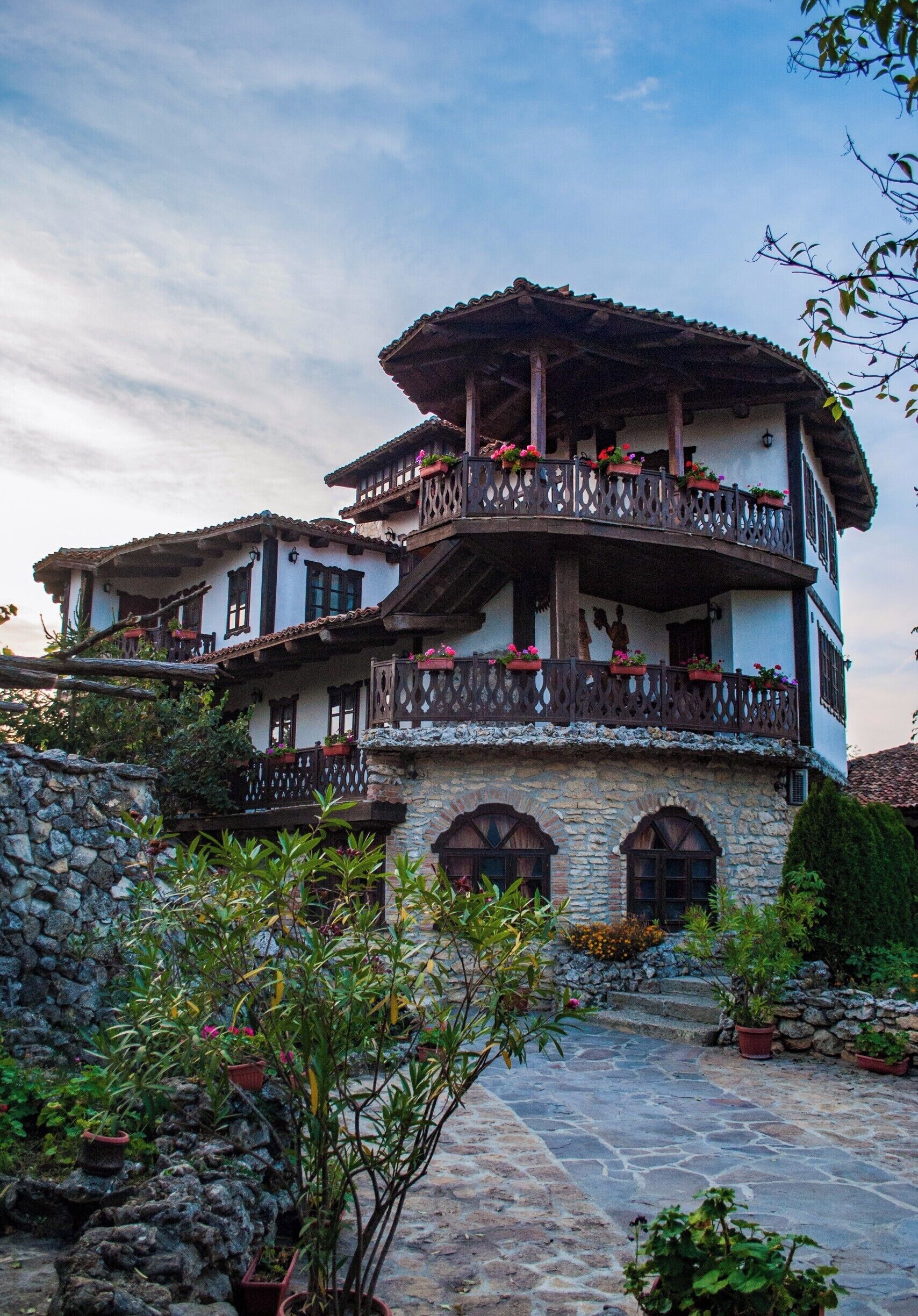 Amazing place for the whole family and animal lovers! 